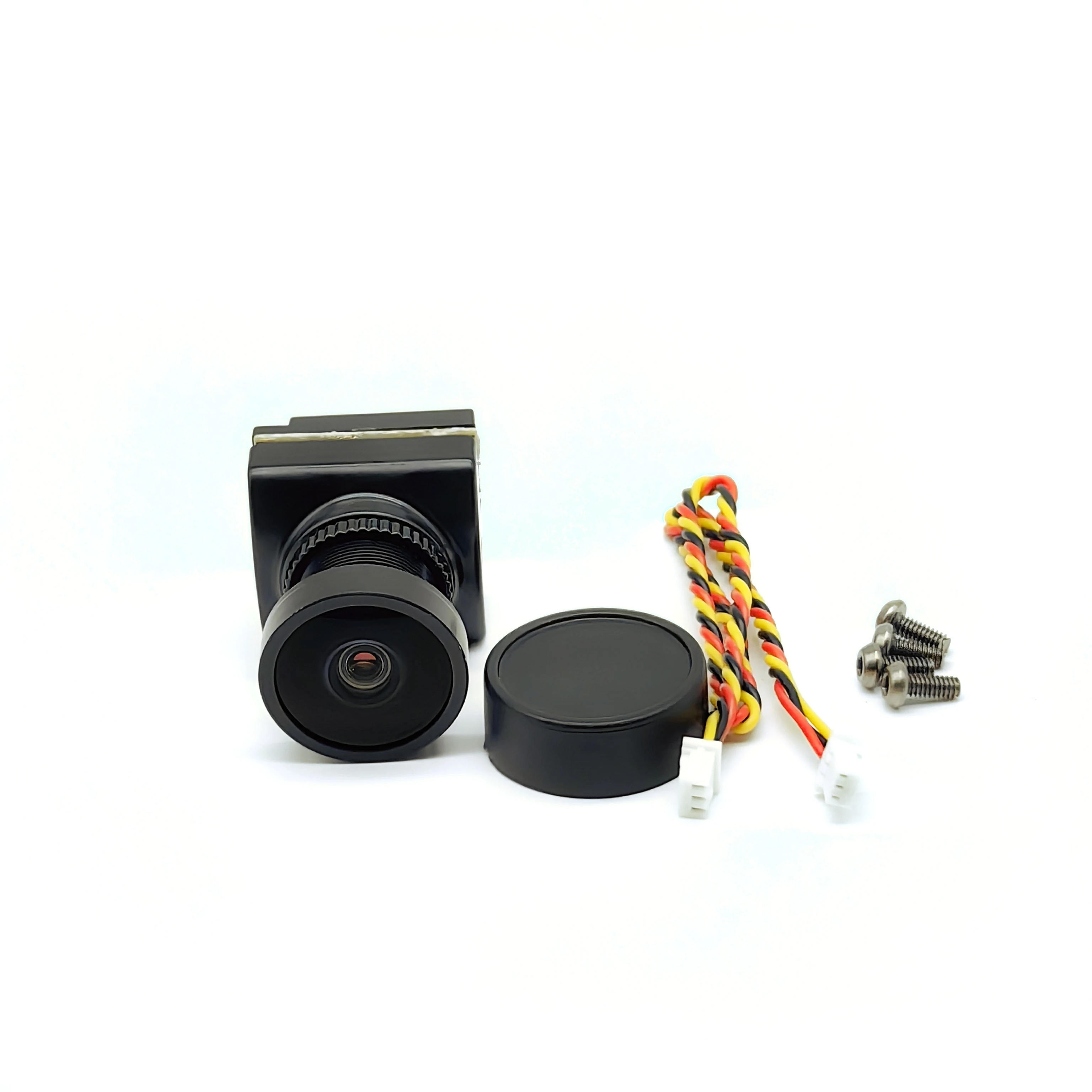 Mista Ratel 1800TVL FPV Mini C - đánh giá và giá Drone Dji Rc 3