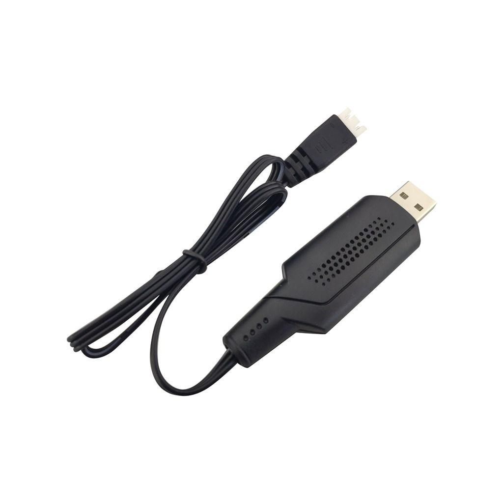 Quadcopter USB Charging Cord R - đánh giá và giá Xt505 Rc Drone