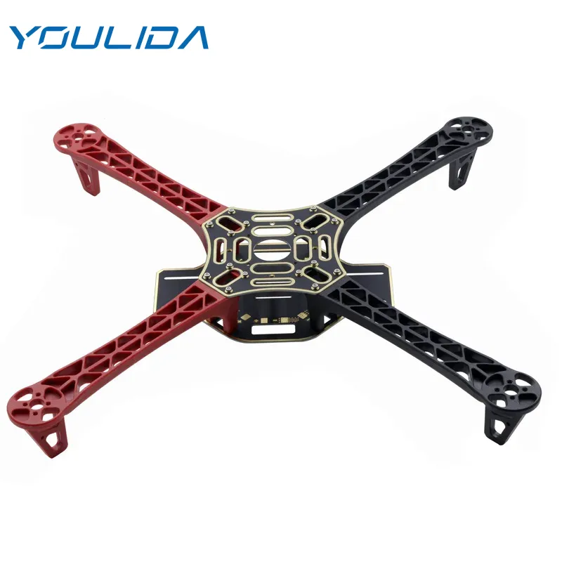 F450 Quadcopter Frame Kit for  - đánh giá và giá Drone Rc Board