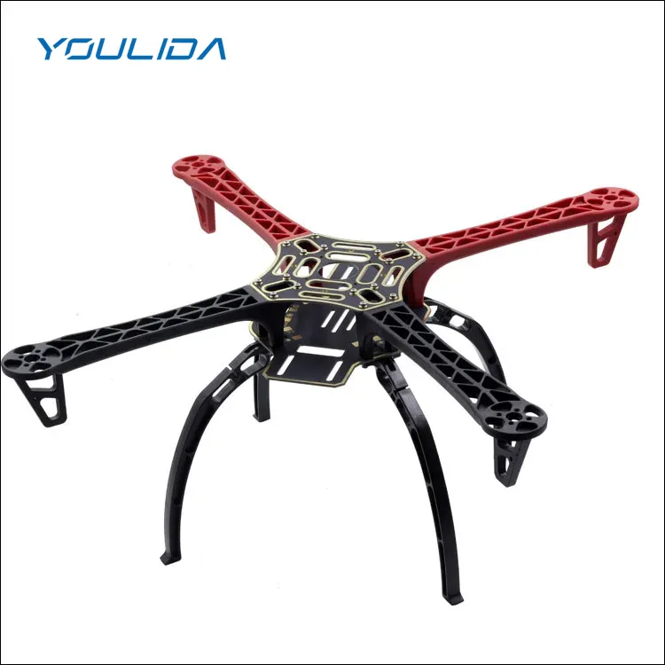 F450 Quadcopter Frame Kit for  - đánh giá và giá Drone Rc Board