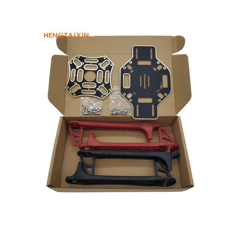 F450 Quadcopter Frame Kit for  - đánh giá và giá Drone Rc Board