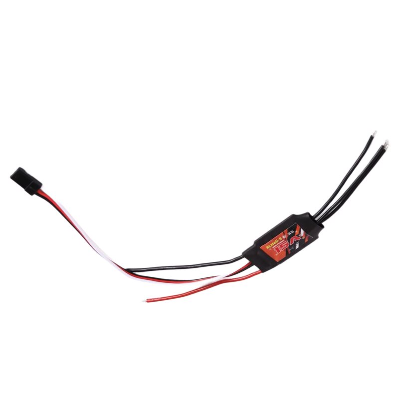 AS96-Blheli RC Brushless ESC 1 - đánh giá và giá Drone Rc Quadcopter