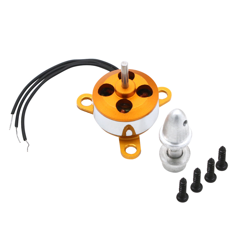 A1504 2200KV /2700kv /2900KV / - đánh giá và giá Drone Kf Rc