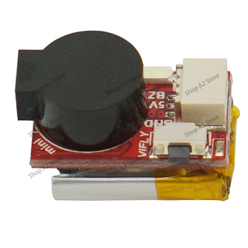 VIFLY Finder Mini Micro FPV Dr - đánh giá và giá Micro Fpv Quad