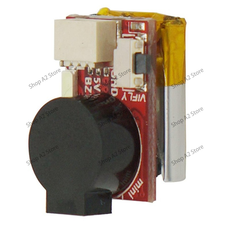 VIFLY Finder Mini Micro FPV Dr - đánh giá và giá Micro Fpv Quad