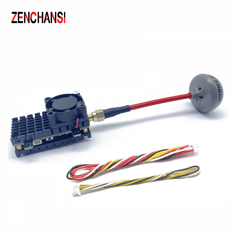 RXCRC 5.8GHz 48CH Super power  - đánh giá và giá Joystick Rc Drone