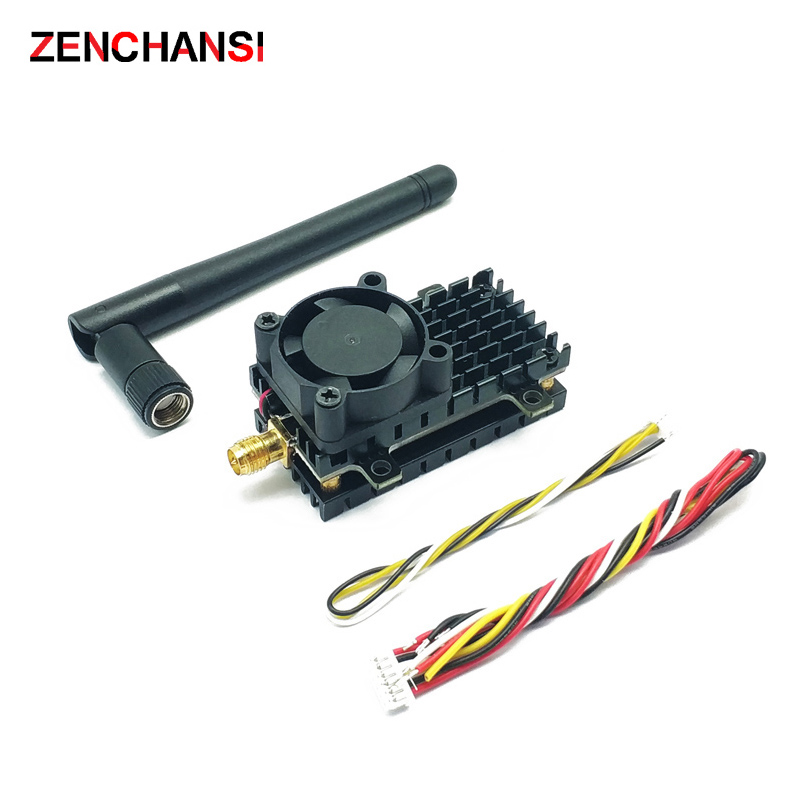 RXCRC 5.8GHz 48CH Super power  - đánh giá và giá Joystick Rc Drone