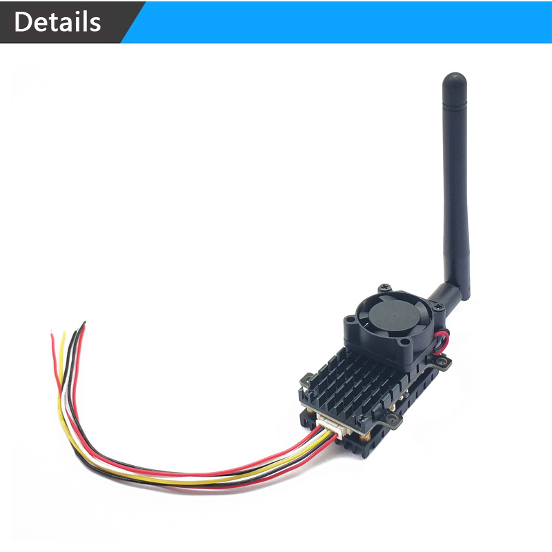RXCRC 5.8GHz 48CH Super power  - đánh giá và giá Joystick Rc Drone