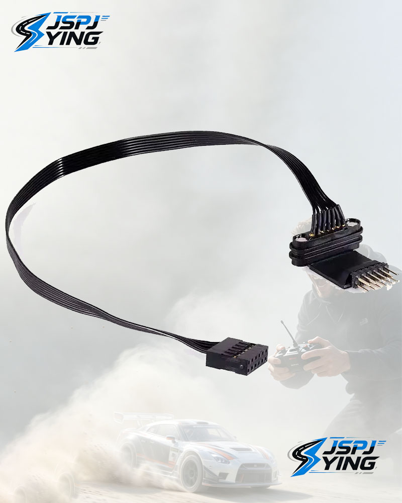 RC Car LED Light Assembly Magn - đánh giá và giá Drone Lidi Rc