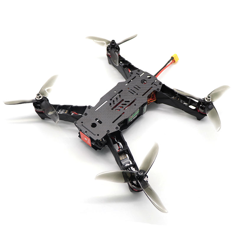 Enzo250 250Mm Enzo330 330Mm PC - đánh giá và giá Micro Fpv Quad