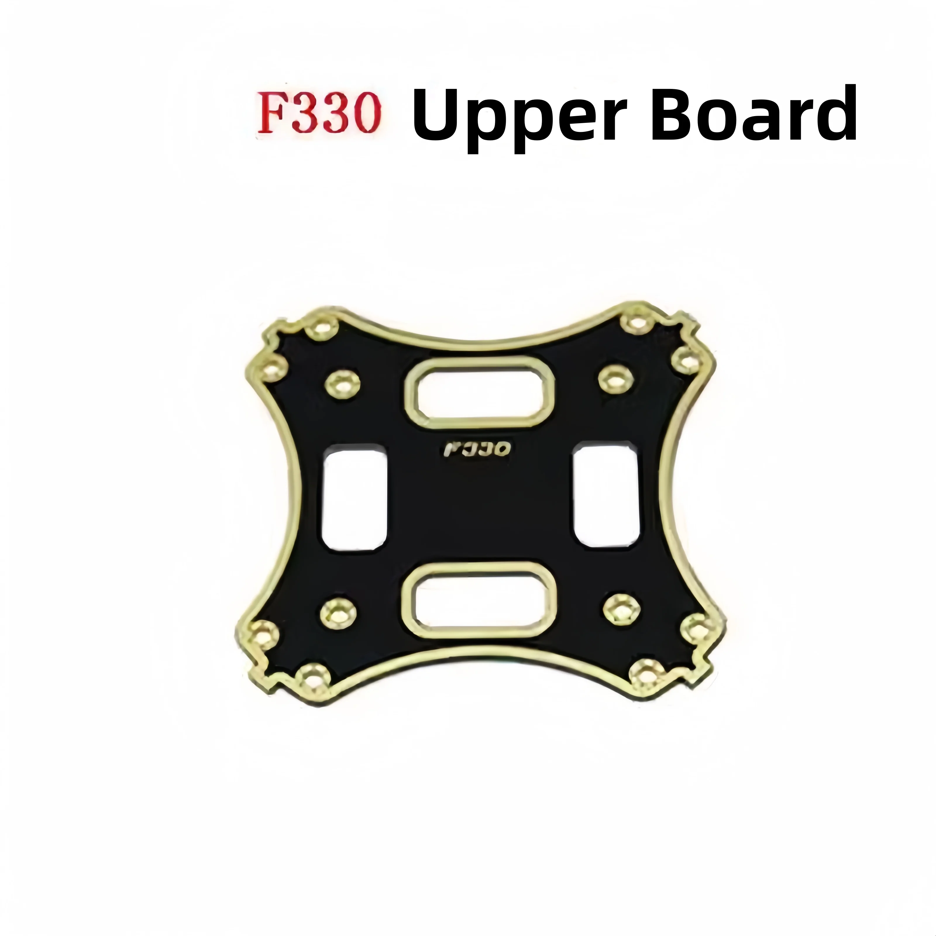 F330 Quadcopter Frame Kit 330m - đánh giá và giá Drone Rc Board