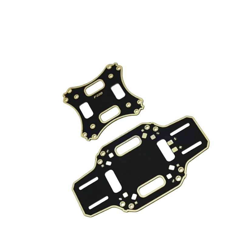 F330 Quadcopter Frame Kit 330m - đánh giá và giá Drone Rc Board