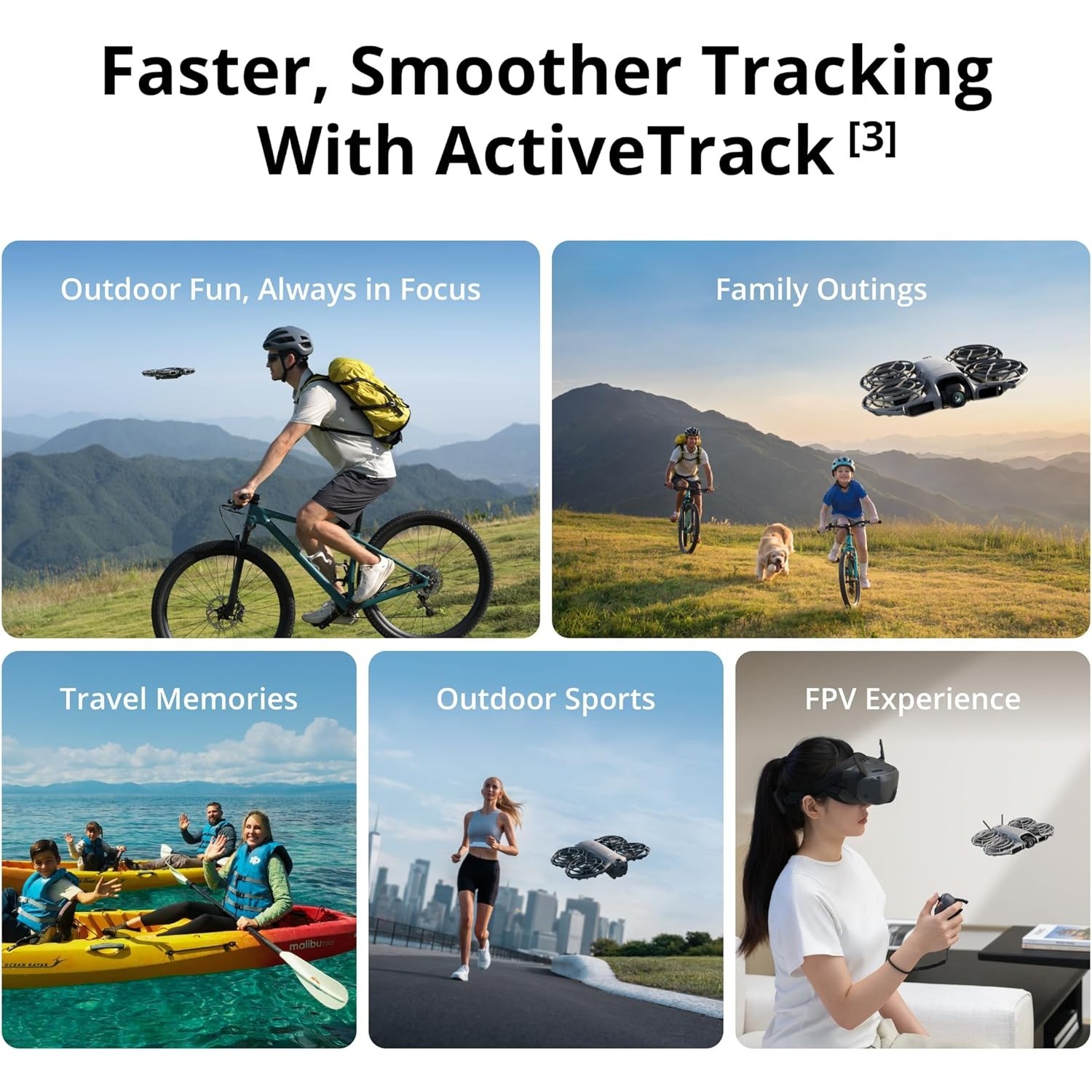 DJI Neo 2 Fly More Combo Drone - đánh giá và giá Drone Dji Rc 3