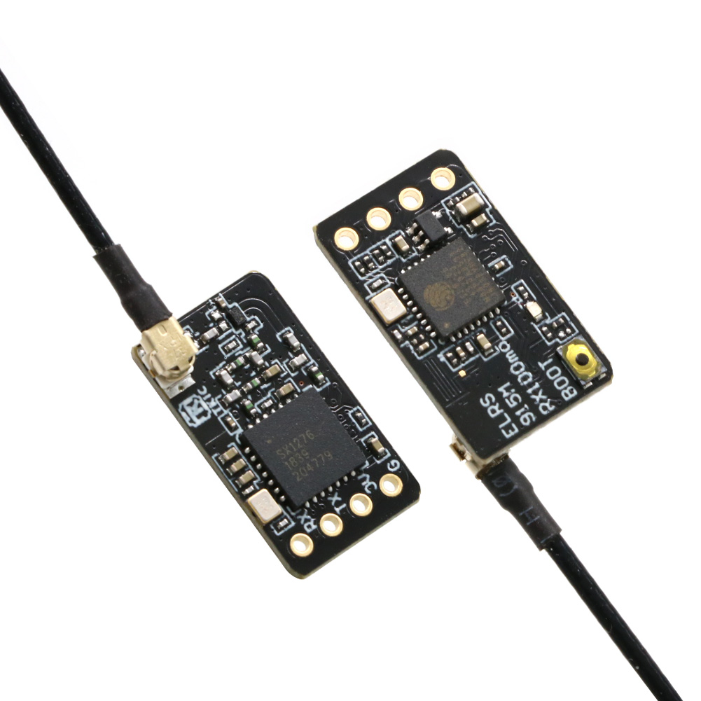 ELRS 915MHz NANO ExpressLRS Rc - đánh giá và giá Drone Rc Parts