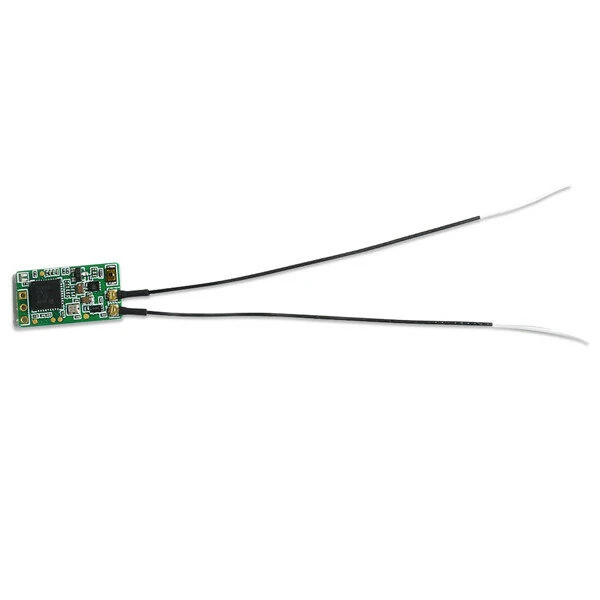 FrSky XM Plus Micro D16 SBUS F - đánh giá và giá Drone Rc Controller And Receiver