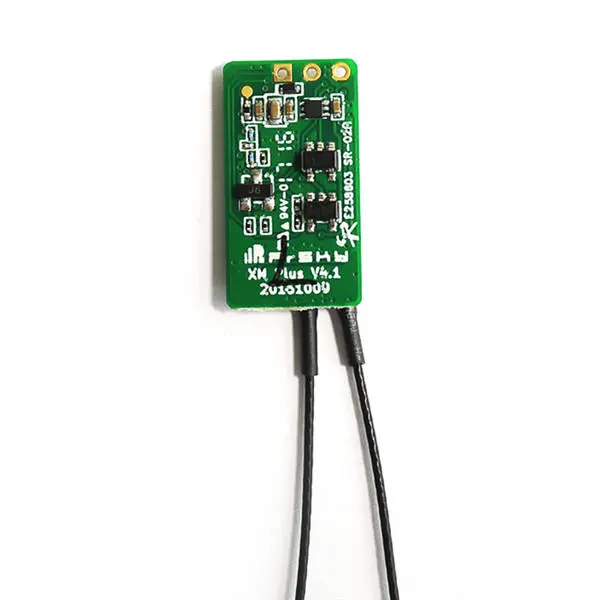 FrSky XM Plus Micro D16 SBUS F - đánh giá và giá Drone Rc Controller And Receiver