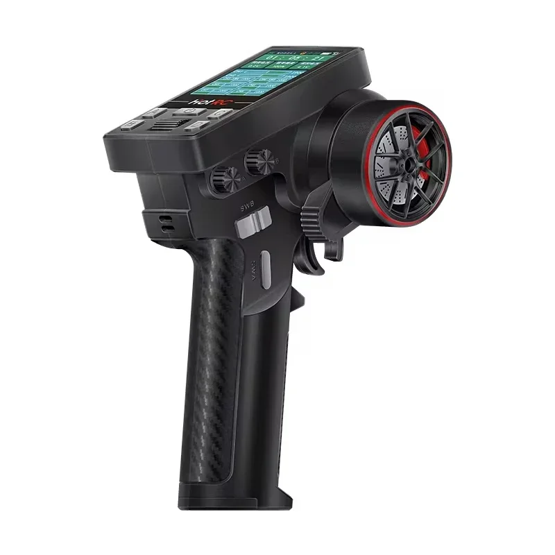 Newest HOTRC CT-8B 10CH 8 Chan - đánh giá và giá Joystick Rc Drone