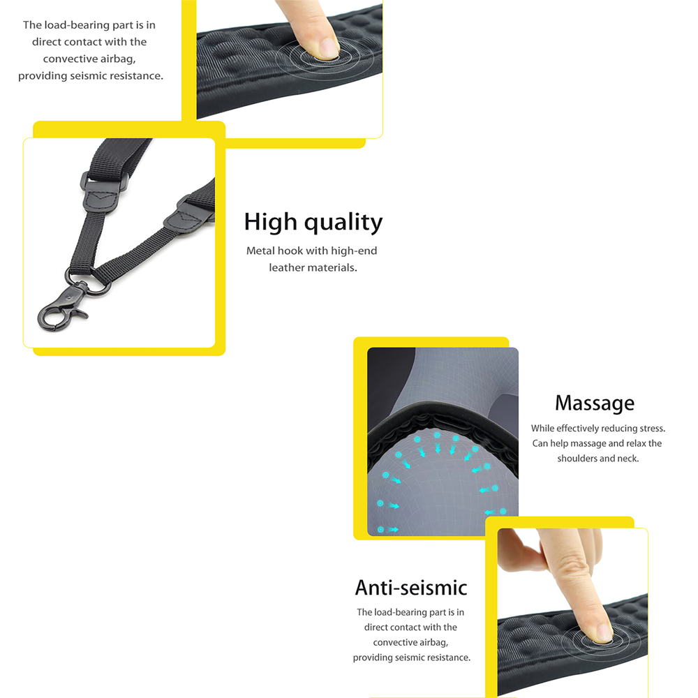 Decompression Massage Lanyard  - đánh giá và giá Drone Rc N1