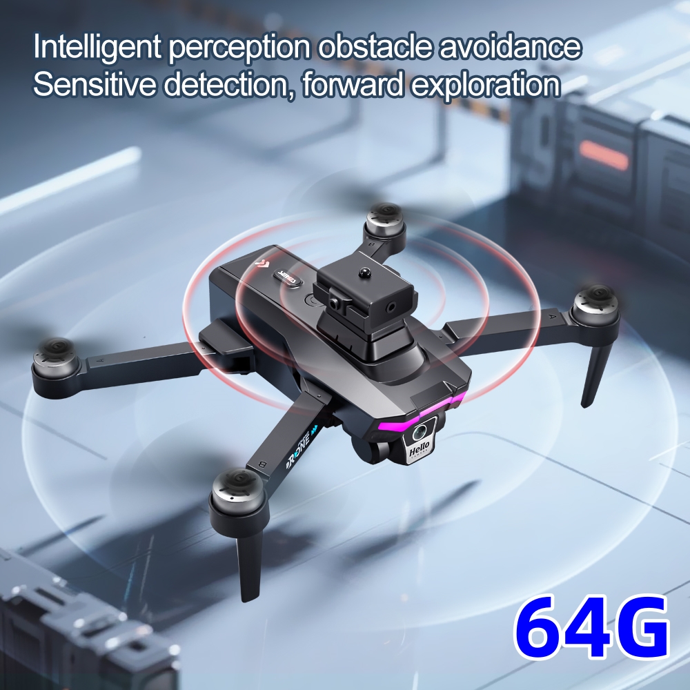 F208PRO Drone 4K Profesional E - đánh giá và giá Drone Rc Pro 2