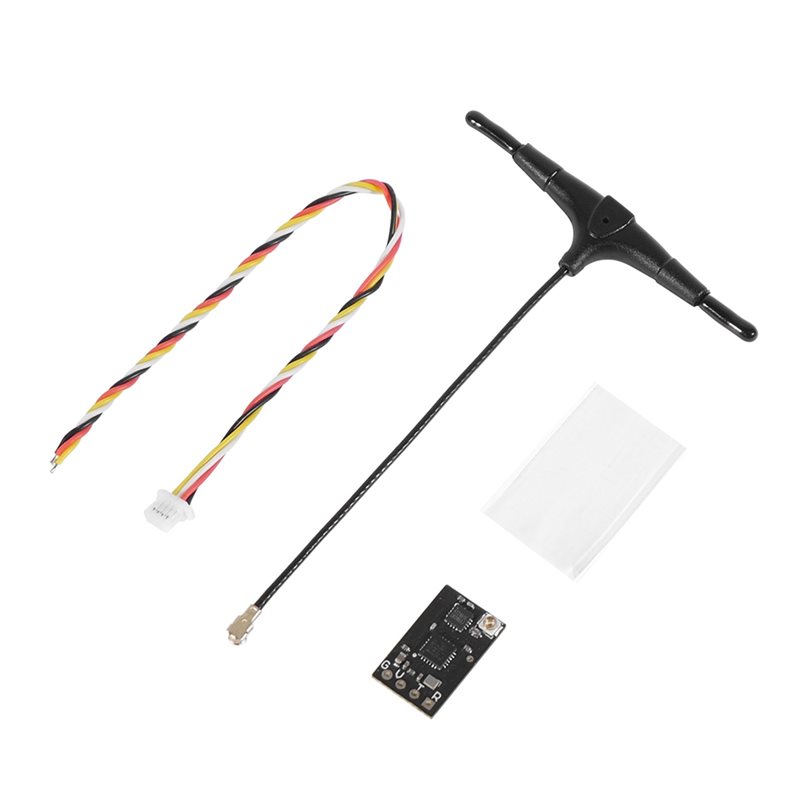 Best 20X ELRS 2.4Ghz NANO Rece - đánh giá và giá Drone Rc Parts