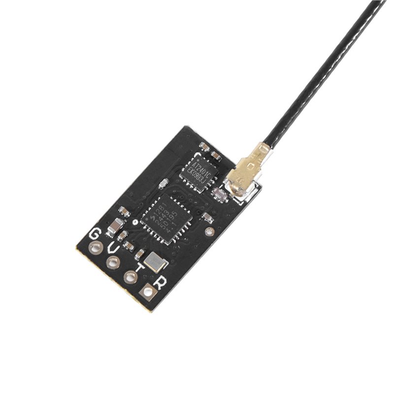 Best 20X ELRS 2.4Ghz NANO Rece - đánh giá và giá Drone Rc Parts