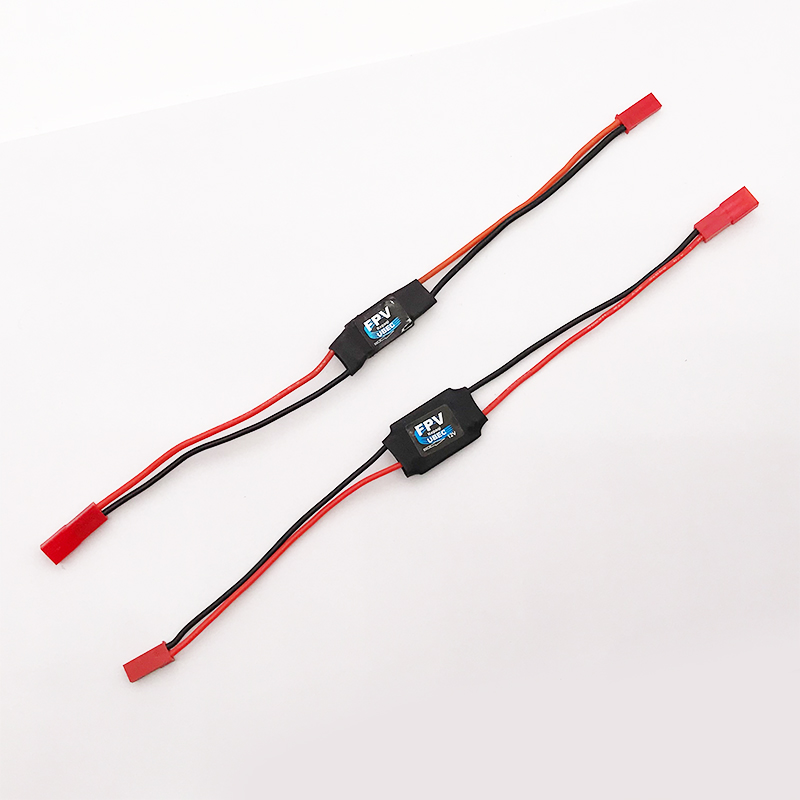 Ultralight BEC Module 3A 5V 2- - đánh giá và giá Drone Rc Parts