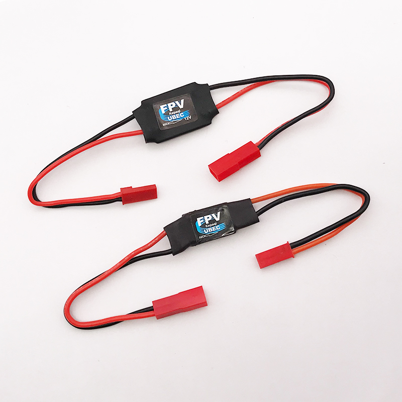 Ultralight BEC Module 3A 5V 2- - đánh giá và giá Drone Rc Parts