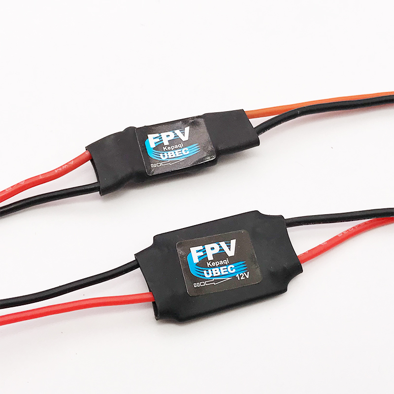 Ultralight BEC Module 3A 5V 2- - đánh giá và giá Drone Rc Parts