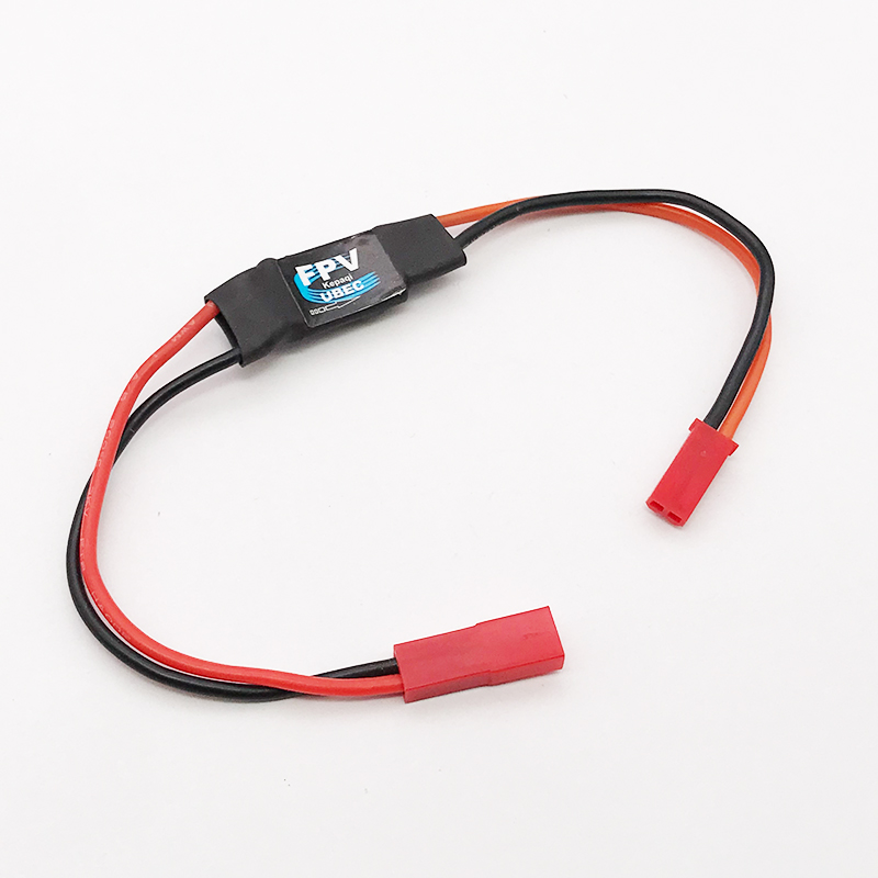 Ultralight BEC Module 3A 5V 2- - đánh giá và giá Drone Rc Parts