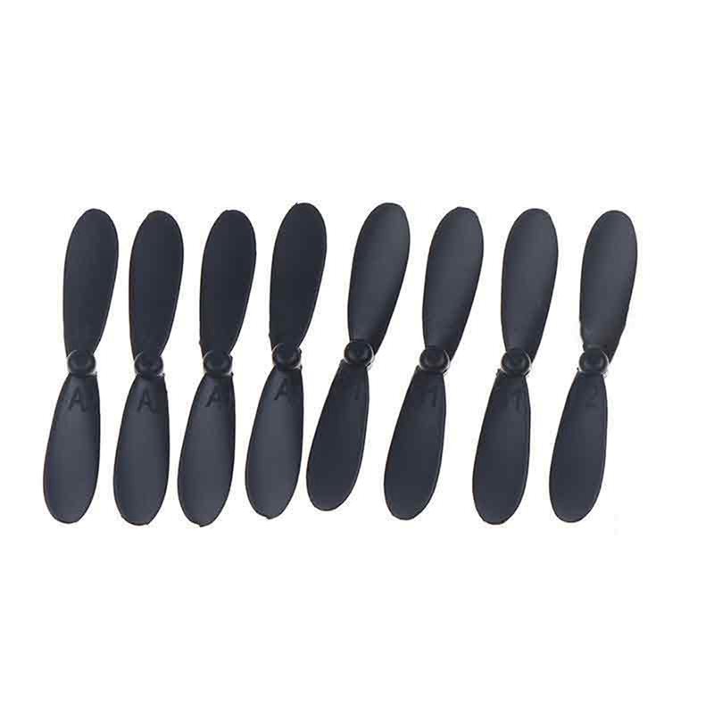 WOWFU-V8 Mini R. C. 4D RC Spar - đánh giá và giá Drone Rc Parts