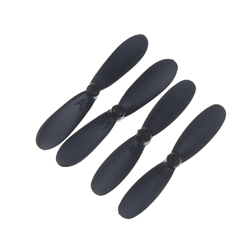 WOWFU-V8 Mini R. C. 4D RC Spar - đánh giá và giá Drone Rc Parts