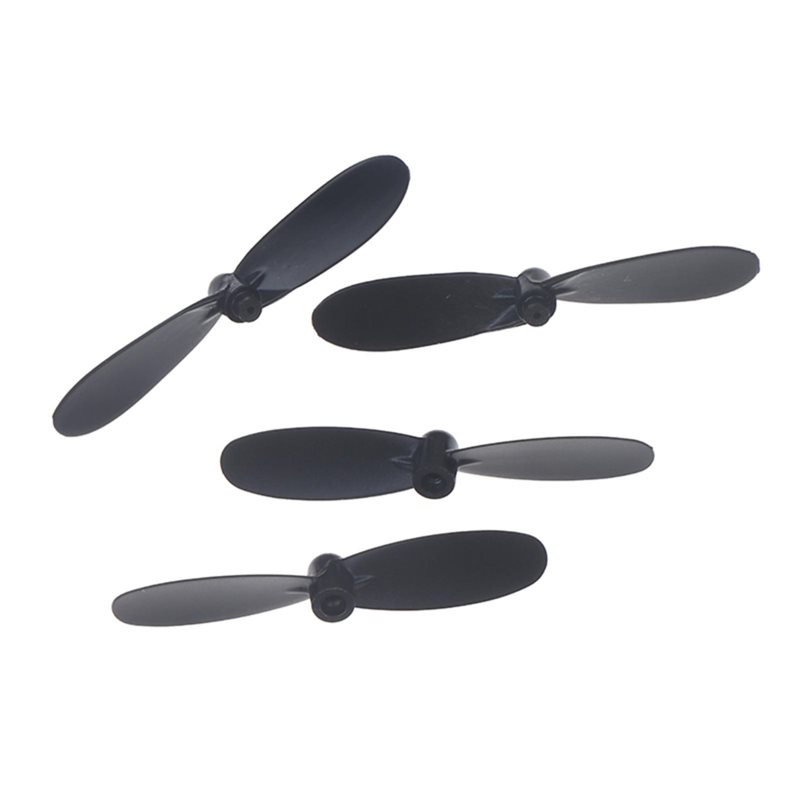 WOWFU-V8 Mini R. C. 4D RC Spar - đánh giá và giá Drone Rc Parts