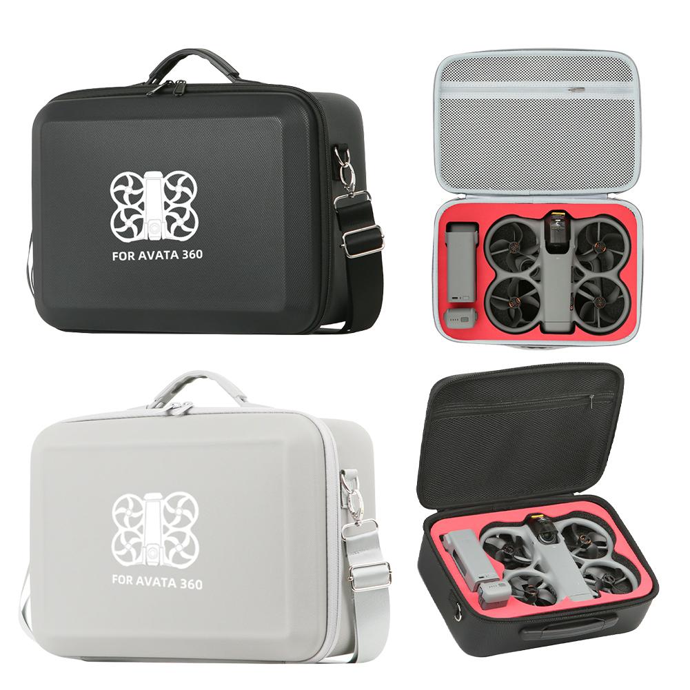Portable Carrying Box For DJI  - đánh giá và giá Drone Carrying Bag