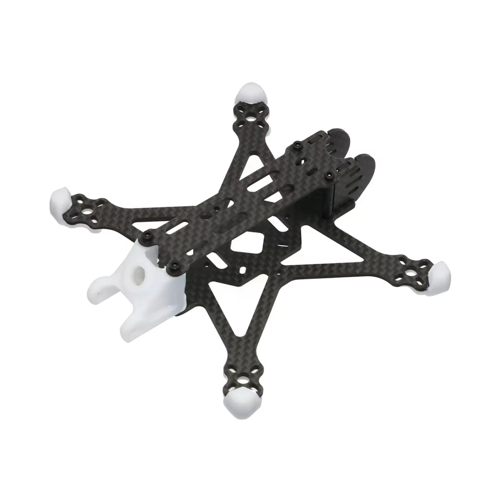 UAngel Angel 1.6/2/2.5/3/3.5 I - đánh giá và giá Drone Frame 5 Inch