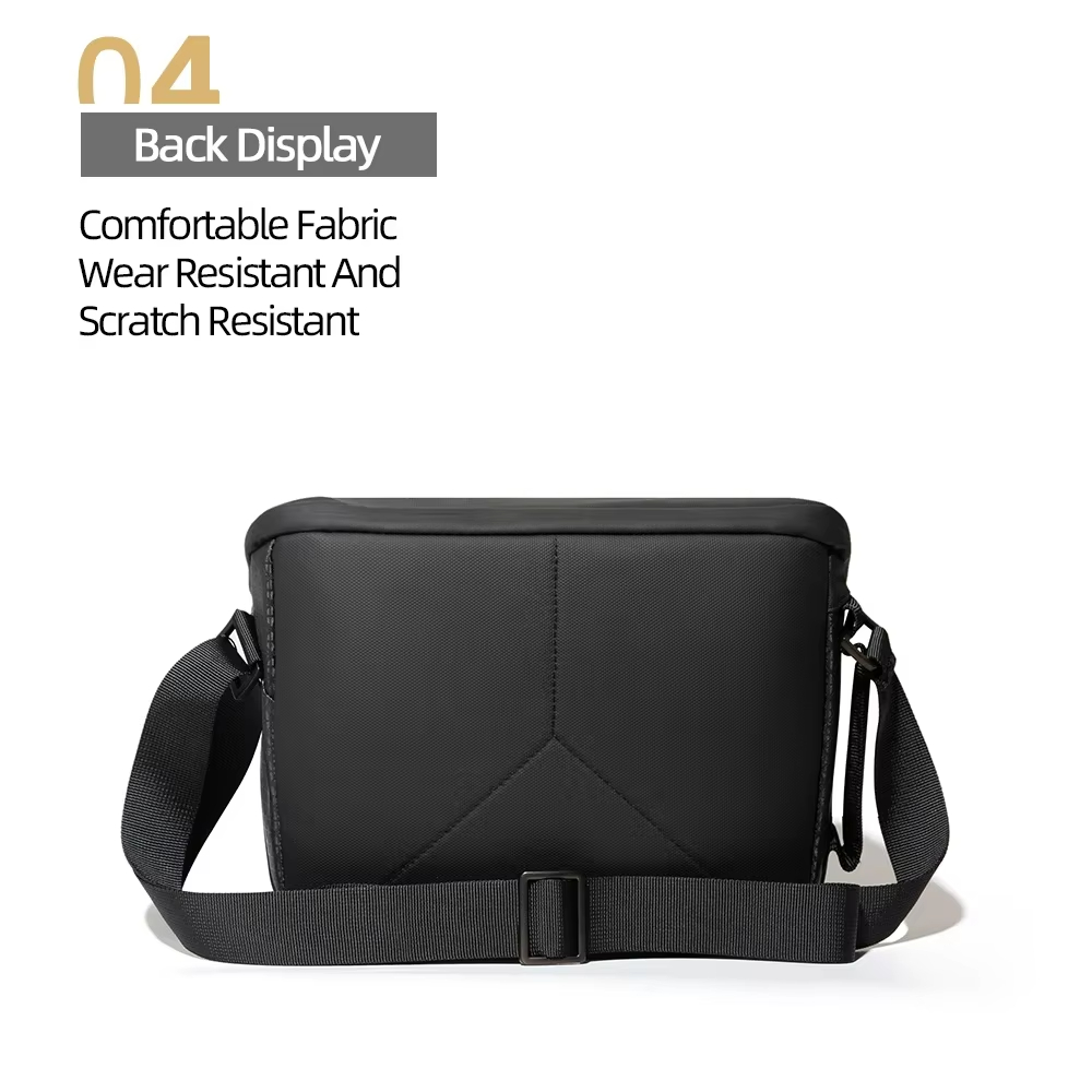 Backpack For DJI NEO/Mini 5 Pr - đánh giá và giá Drone Carrying Bag