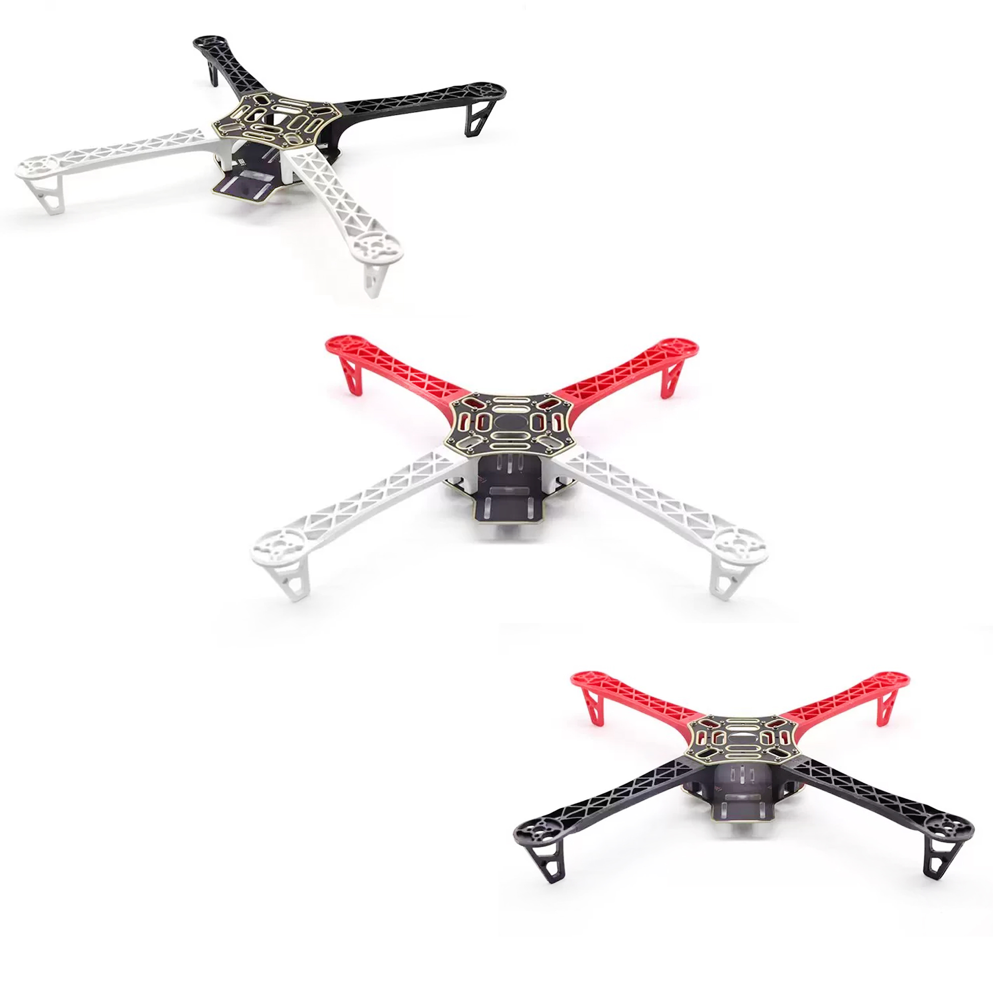 High Quality F450 F550 Drone W - đánh giá và giá Drone Rc Quadcopter