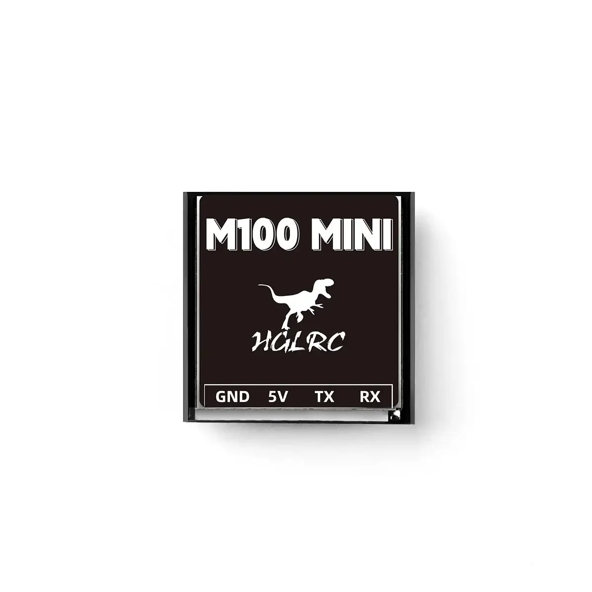 HGLRC M100 MINI GPS Module M10 - đánh giá và giá Drone Rc Parts