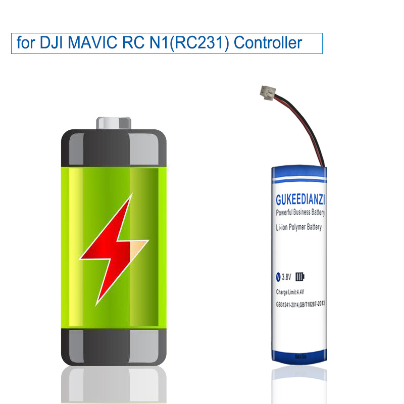 RC N1(RC231) 3700mAh High Capa - đánh giá và giá Drone Rc N1