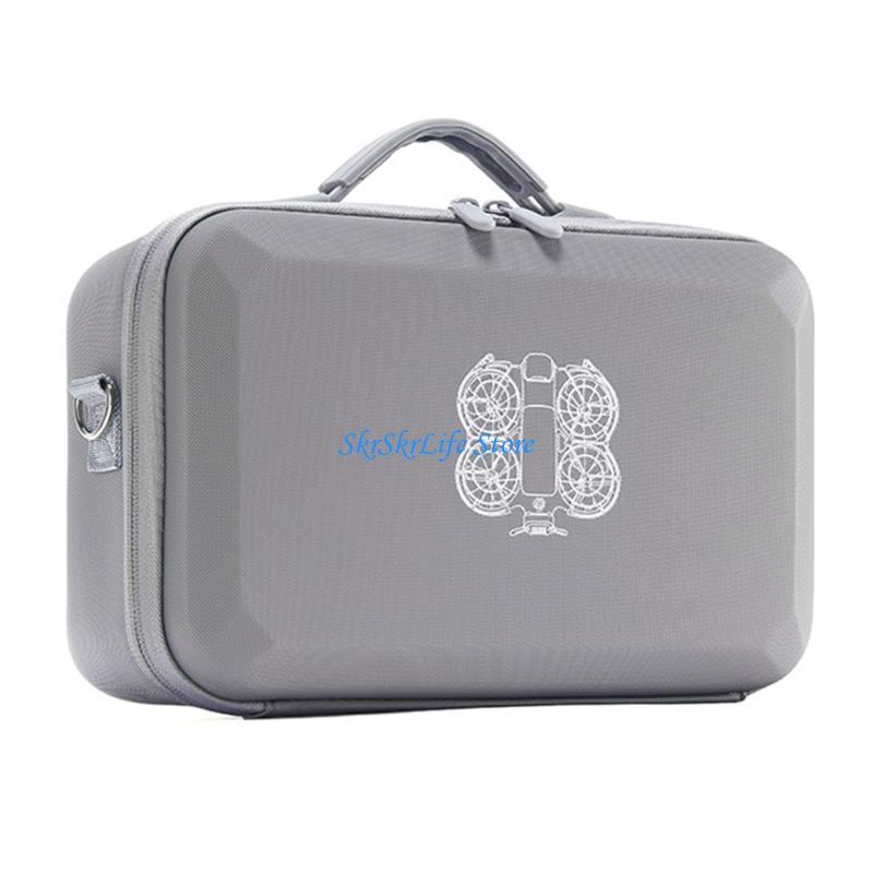 Hộp đựng E65E cho máy bay khôn - đánh giá và giá Drone Carrying Bag