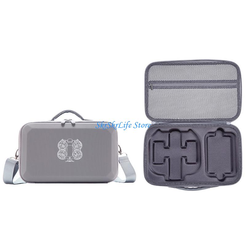 Hộp đựng E65E cho máy bay khôn - đánh giá và giá Drone Carrying Bag