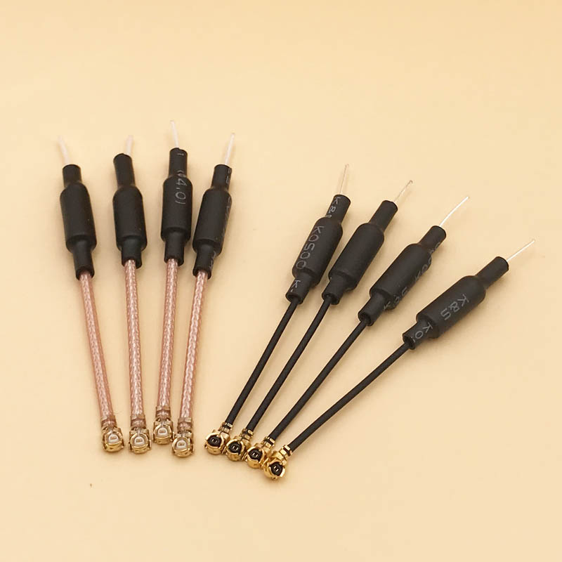 Micro 65mm 5.8G 2dBi U.FL IPEX - đánh giá và giá Joystick Rc Drone