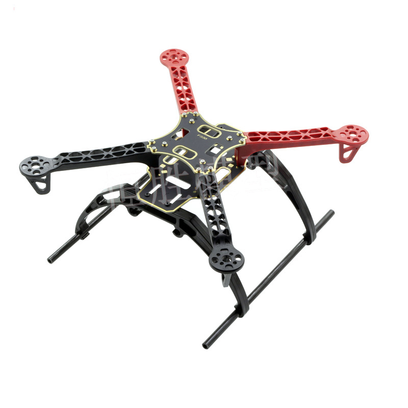 Drone Landing Gear For F330 F4 - đánh giá và giá Heavy Lift Drone Frame