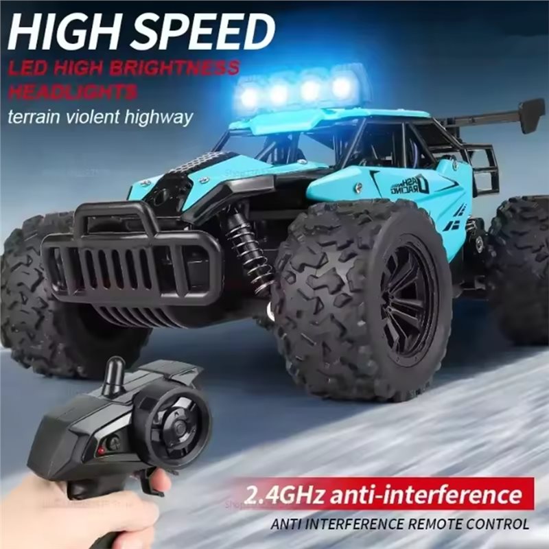 FBIL-RC Alloy Car 1:16 Scale,  - đánh giá và giá Drone Lidi Rc