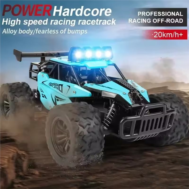 FBIL-RC Alloy Car 1:16 Scale,  - đánh giá và giá Drone Lidi Rc