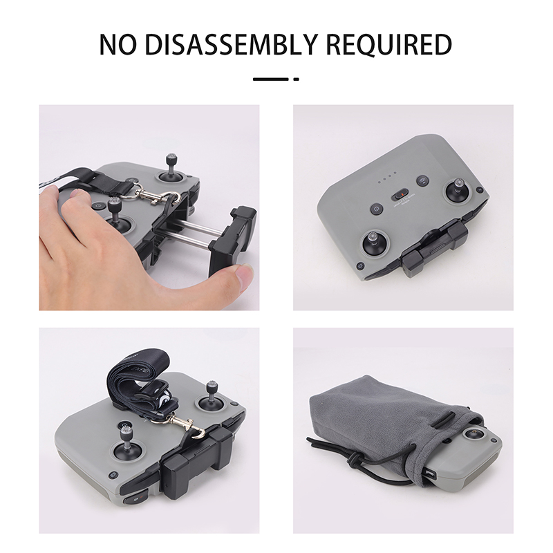 For DJI NEO/Mavic 3/Air 2/3/2S - đánh giá và giá Drone Rc N1