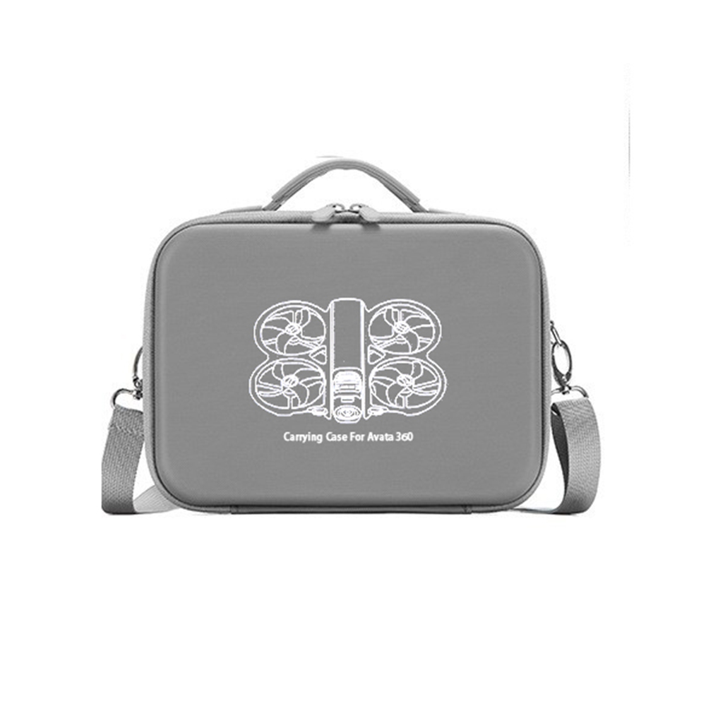 Shoulder Storage Bag For DJI A - đánh giá và giá Drone Carrying Bag