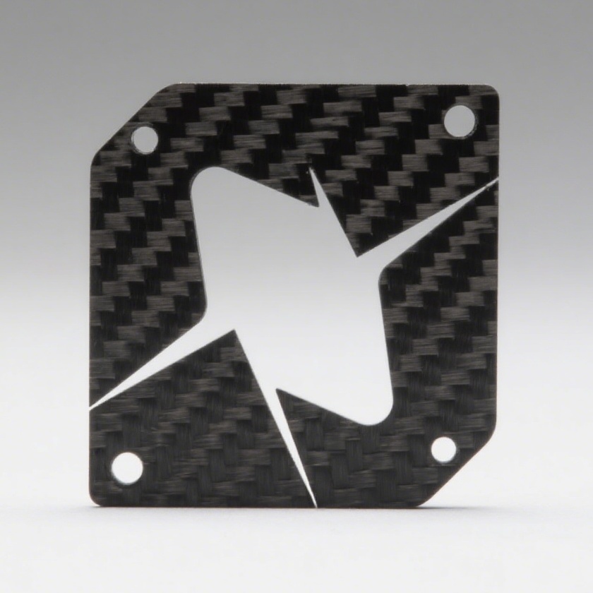 Customized Carbon Fiber Sheet  - đánh giá và giá Drone Rc Board