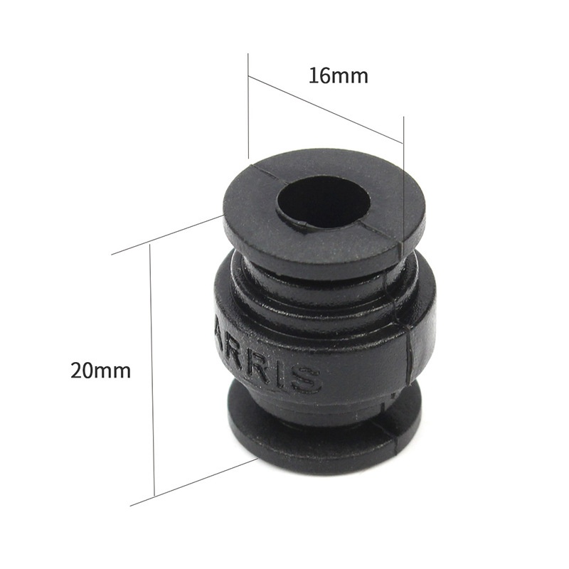 4Pcs/Lot Anti Vibration Rubber - đánh giá và giá Drone Rc Quadcopter
