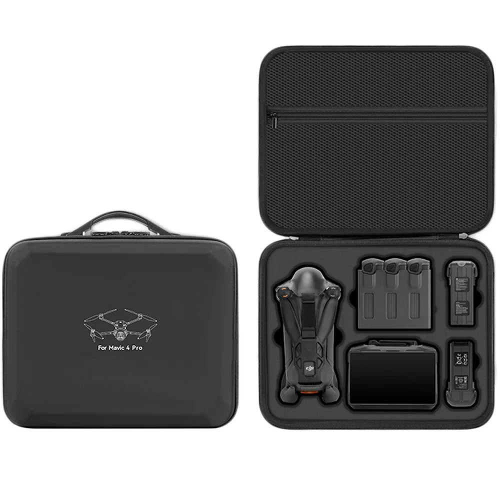 for DJI Mavic 4 Pro Case,Porta - đánh giá và giá Drone Rc Pro 2