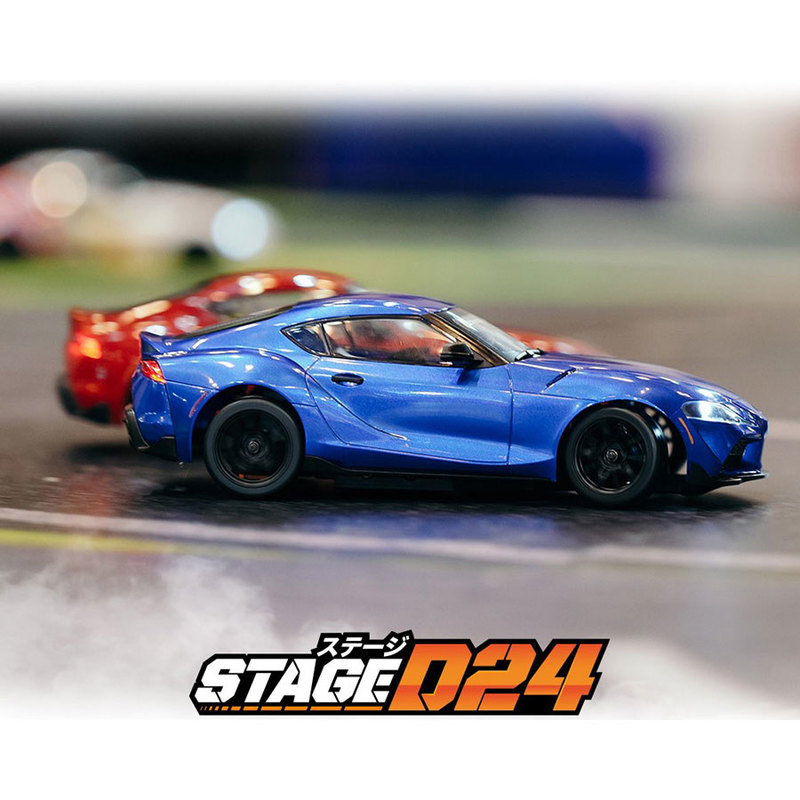 In Stock HPI Stage D24 1:24 Rc - đánh giá và giá Drone Lidi Rc